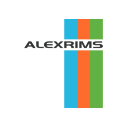 Alex Rims logo