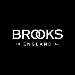 Brooks logo