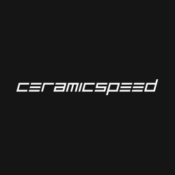 CeramicSpeed logo