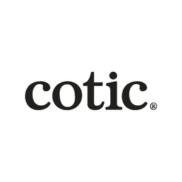 Cotic logo