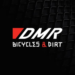 DMR logo