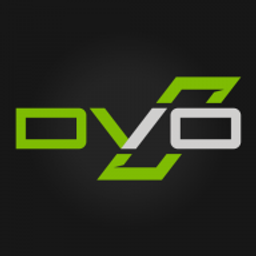 DVO logo