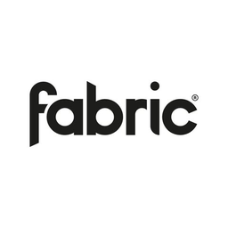 Fabric logo
