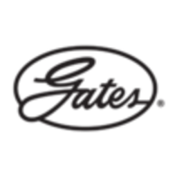 Gates logo