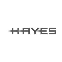 Hayes logo