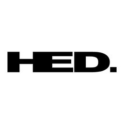 Hed logo