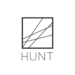 Hunt logo