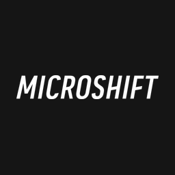microSHIFT logo