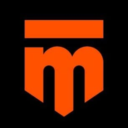 Mongoose logo