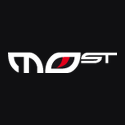 MOST logo