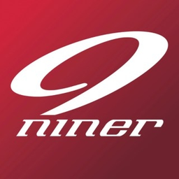 Niner logo