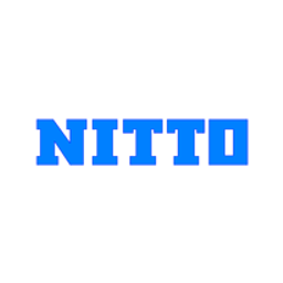 Nitto logo