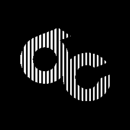 OC logo