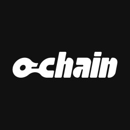 Ochain logo