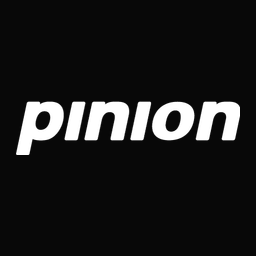 Pinion logo