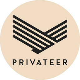 Privateer logo