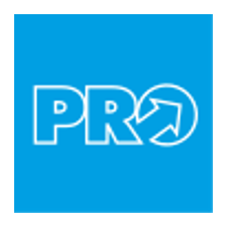 Pro logo