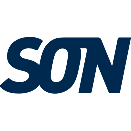 Son logo