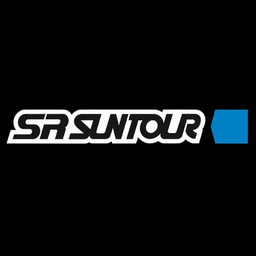 SR Suntour logo