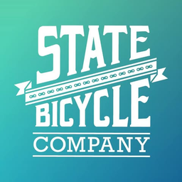 State Bicycle Co logo