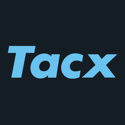 Tacx logo