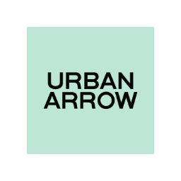 Urban Arrow logo