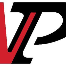VP logo