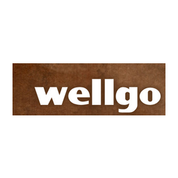 Wellgo logo