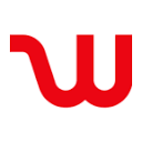 Woom logo