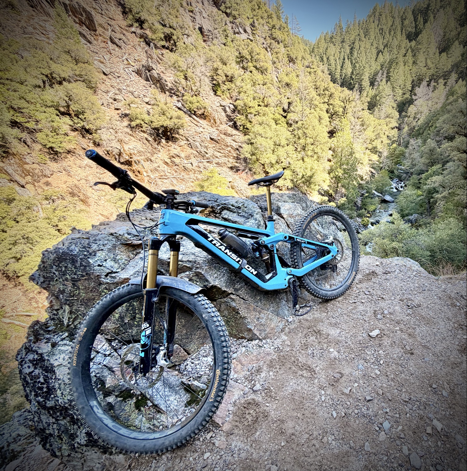 Downieville