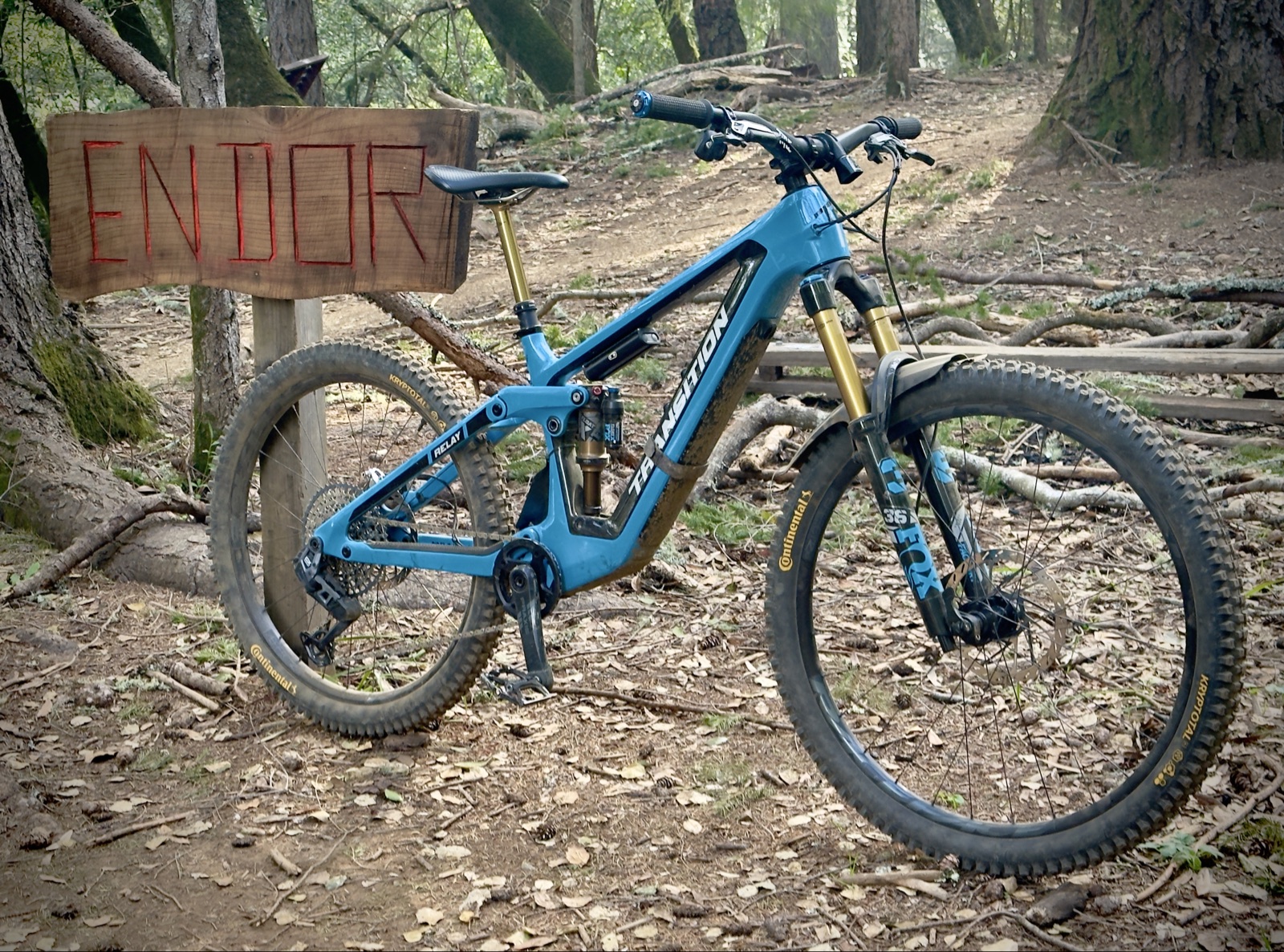 Endor